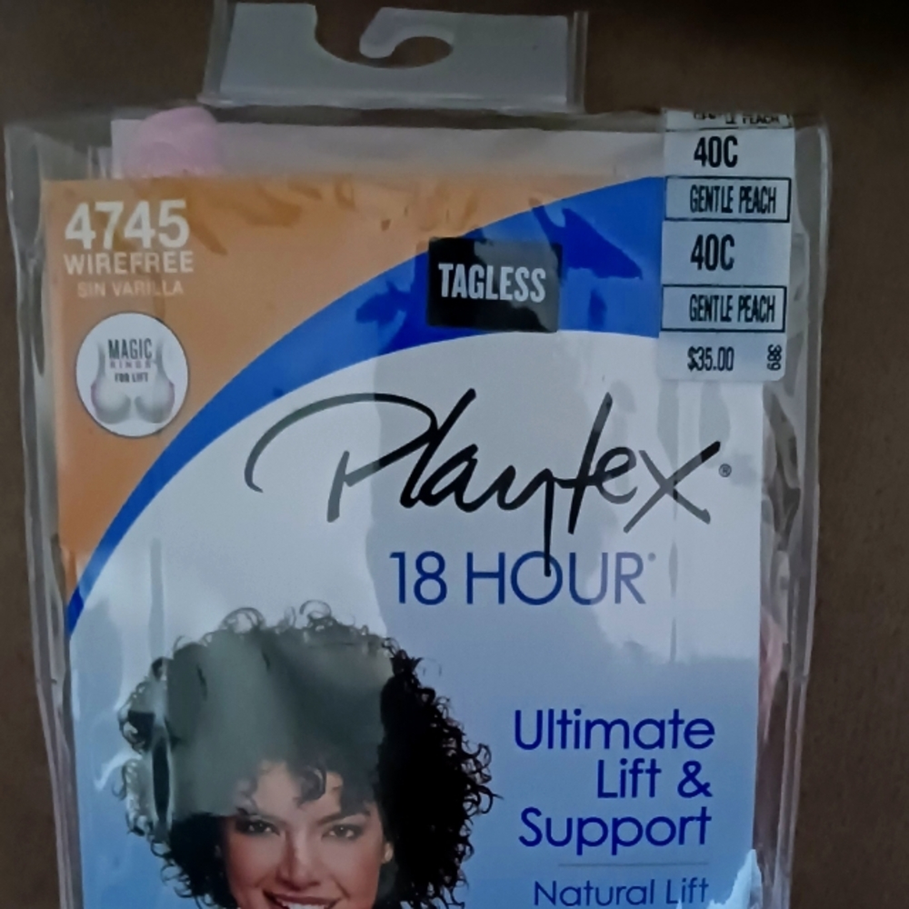 Playtex - Picture 2 of 8